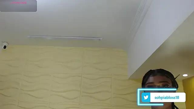 Avatar of SophiaBloss