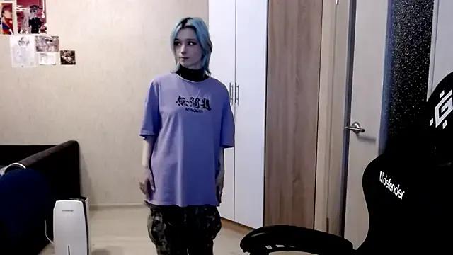 SophiaLur — take off my shirt