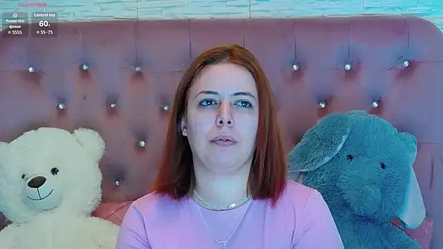 Avatar of SophiaStarr