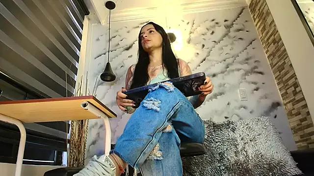 Avatar of Sophie_LittleS