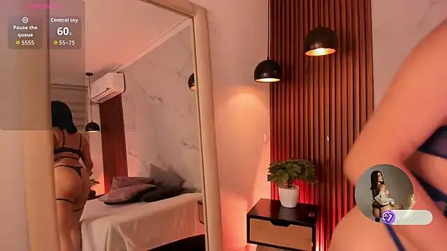 SophieCollins_1 — all sexy naked dance