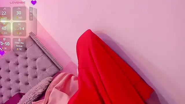 Avatar of Sophiia_77