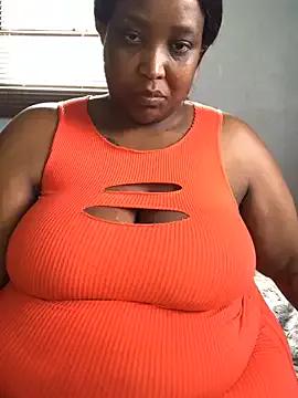 sotho_ssbbw — Twerk and spread that Ass for Daddy