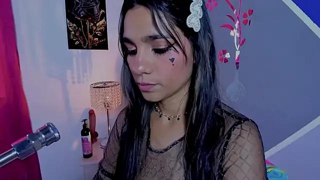 soy-katee — oil tits  