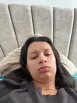 Soy_Sara7 — Spank ass and boobs