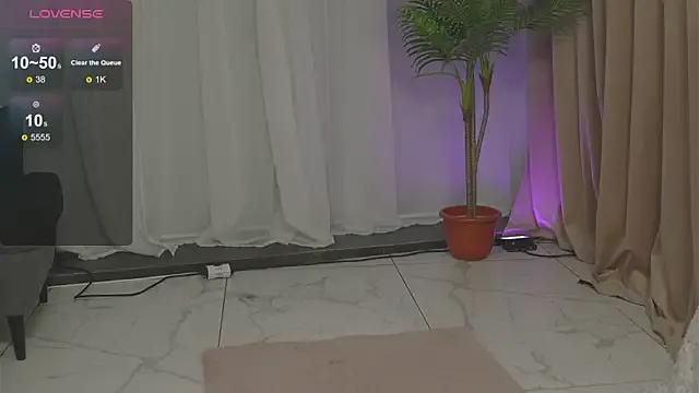 SportymilfX — NAKED stripTEASE