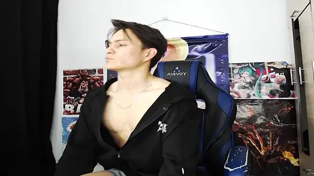 sr_jaeger — show cum