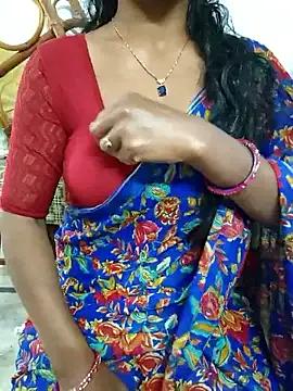 Sravya__ — Private on StripChat