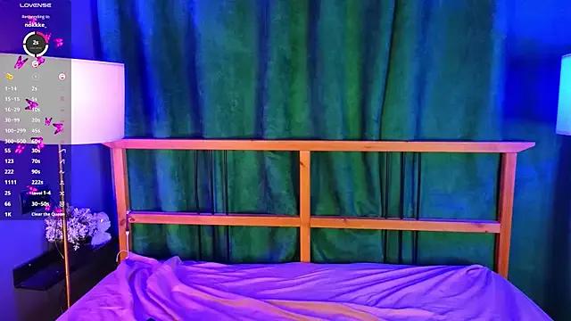 StacyWatts — Suck Finge + Dirty Ahegao 