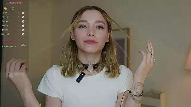 Avatar of StarryMary