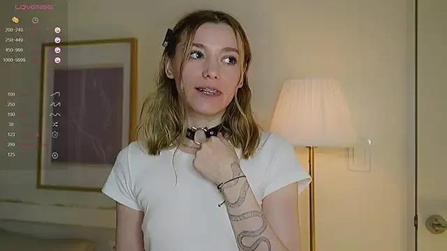 Avatar of StarryMary