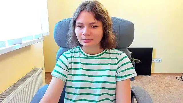 Avatar of Stella-Maers