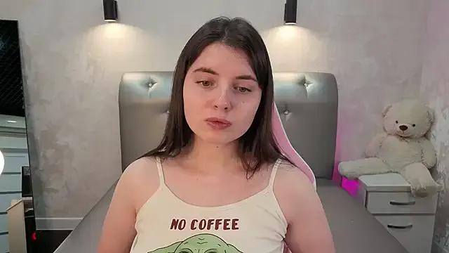 StellaLapina — air kiss