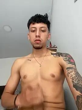 Stiven_x0 — Freechat on StripChat