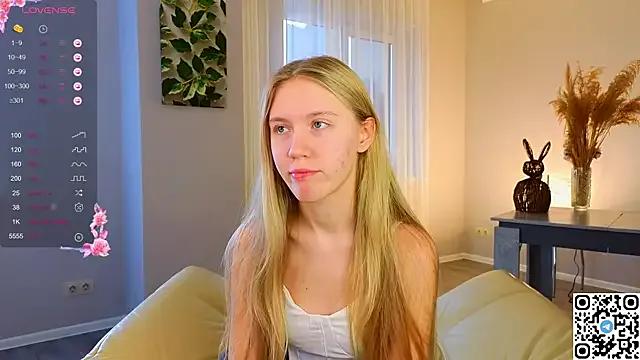 Succubelle — wet my t shirt