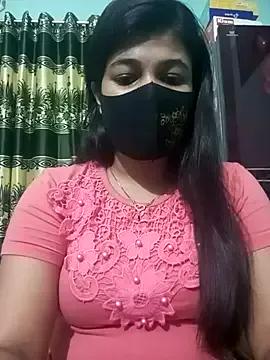 Sumi-roy — Show pussy + 10 slap