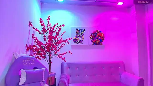 Summer_miller on StripChat 