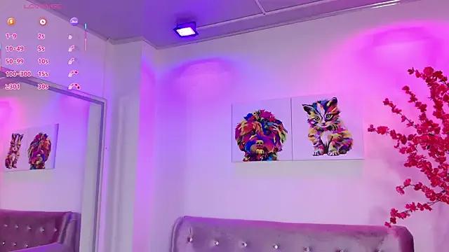 Summer_miller on StripChat 