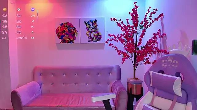 Summer_miller — Suck Dildo x6minutes