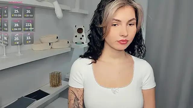 sunglammodel — Make me wetter