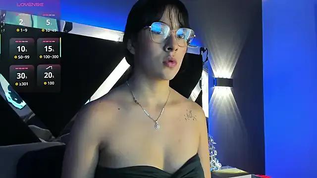 Susa1userma_ on StripChat 