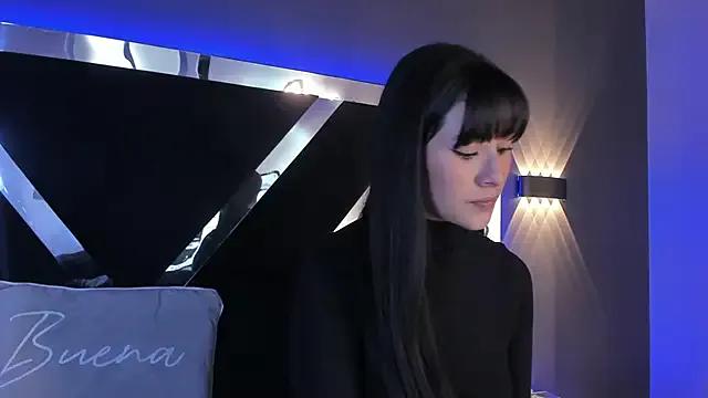 Susa1userma_ on StripChat 