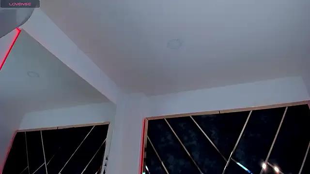 SusanaHenao on StripChat 