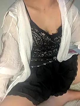 susu_baby on StripChat 