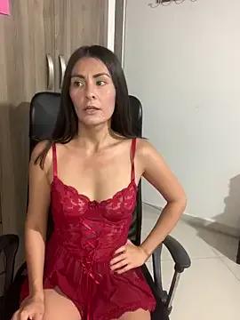 sweet-abbie on StripChat 