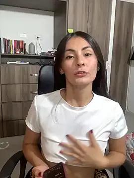 sweet-abbie on StripChat 