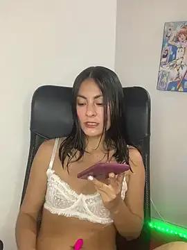 sweet-abbie on StripChat 