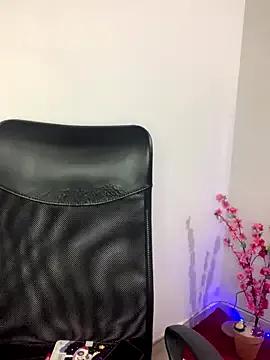 sweet-abbie on StripChat 