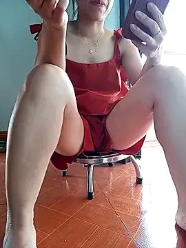 Sweet-Berry89 on StripChat 