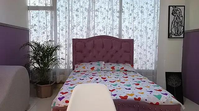 sweet_ahinara on StripChat 