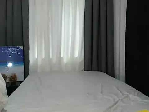 sweet_athena on StripChat 