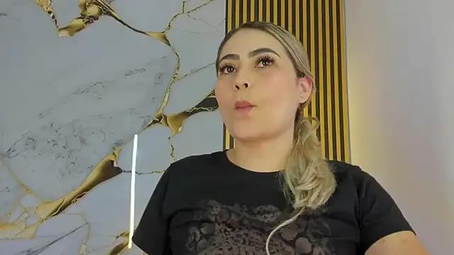 sweet_flame_ — Freechat on StripChat