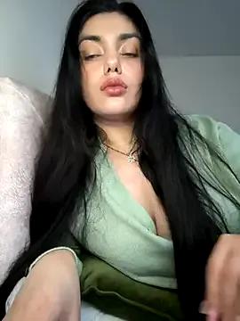 Avatar of Sweet_Khalifa_