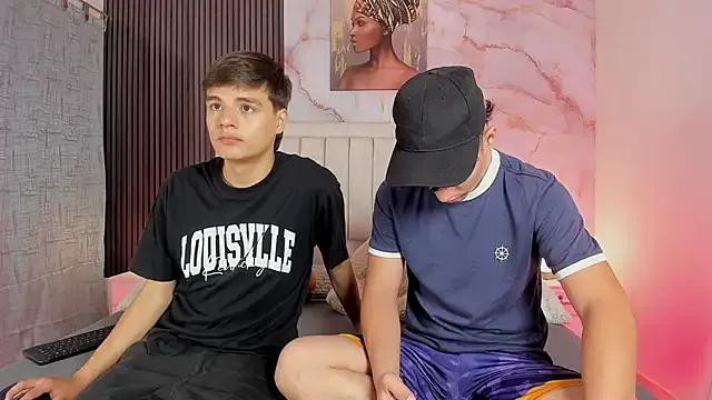 sweet_petter — Freechat on StripChat