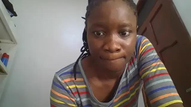 sweet_sassy_ on StripChat 