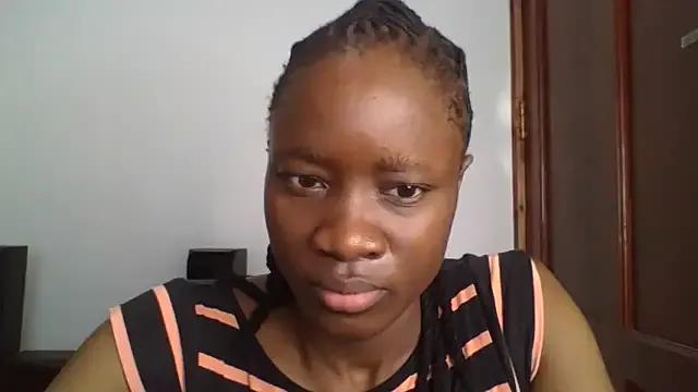 sweet_sassy_ on StripChat 