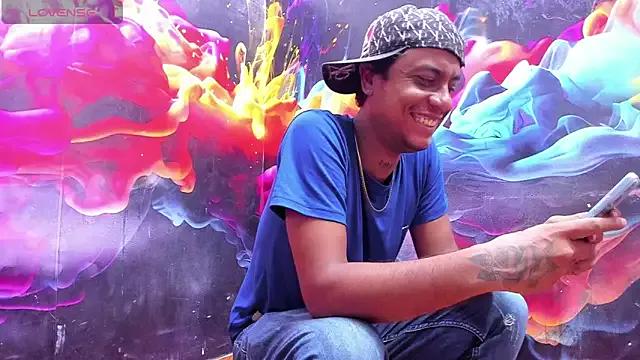 sweet_sexy_bitch42 on StripChat 