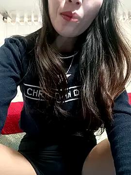 Sweet_Toy20 on StripChat 