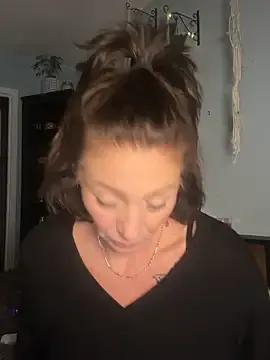 SweetandSluttyMilf — UpClose Clit Tease