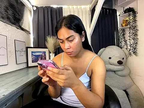 Avatar of Sweetasian_cum