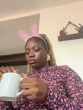 Avatar of Sweetbootty