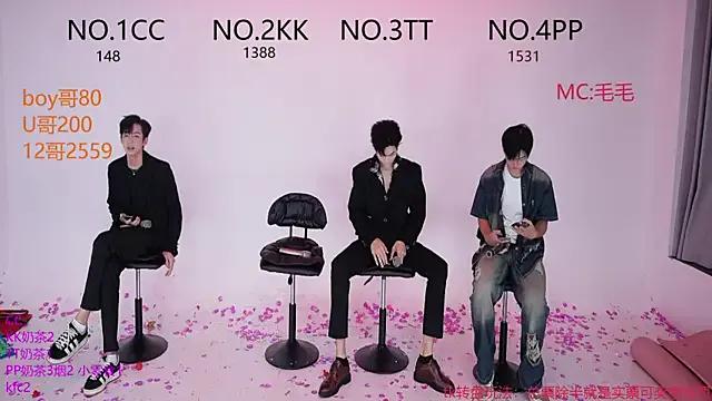 Avatar of sweetboys666