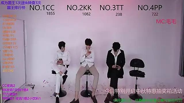 Avatar of sweetboys666