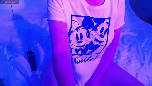 Avatar of sweetchani666