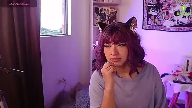 sweetcoralinee — SHOW PUSSY SAPNK ASS 