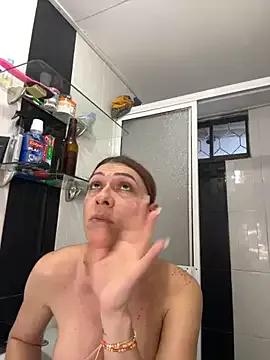 sweethoneytsx on StripChat 